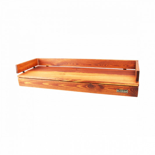 Balkonbar Sides Classic Pine